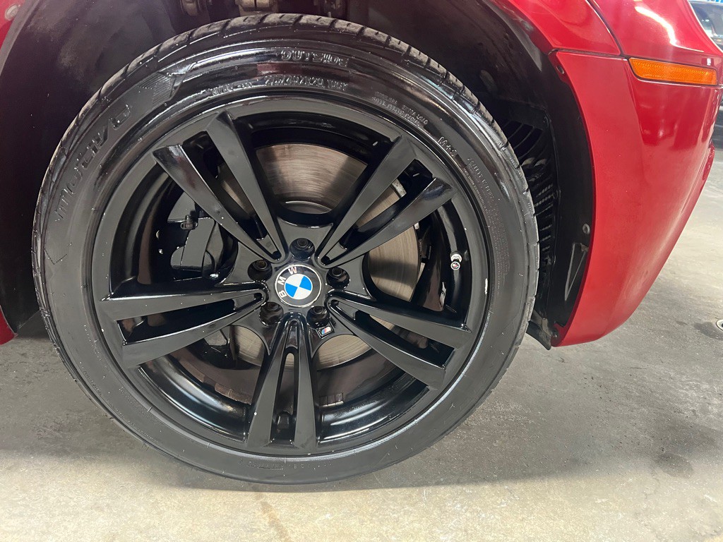 2010 BMW X5 Image 18