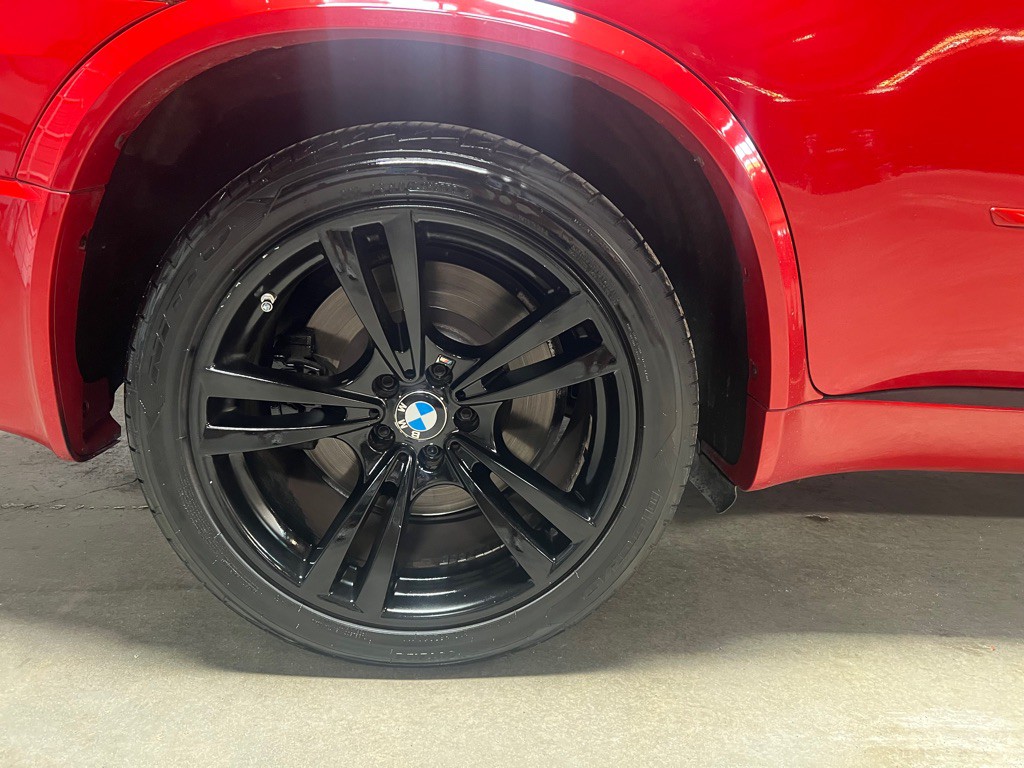 2010 BMW X5 Image 19