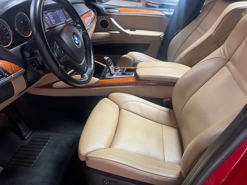 2010 BMW X5 Image 20