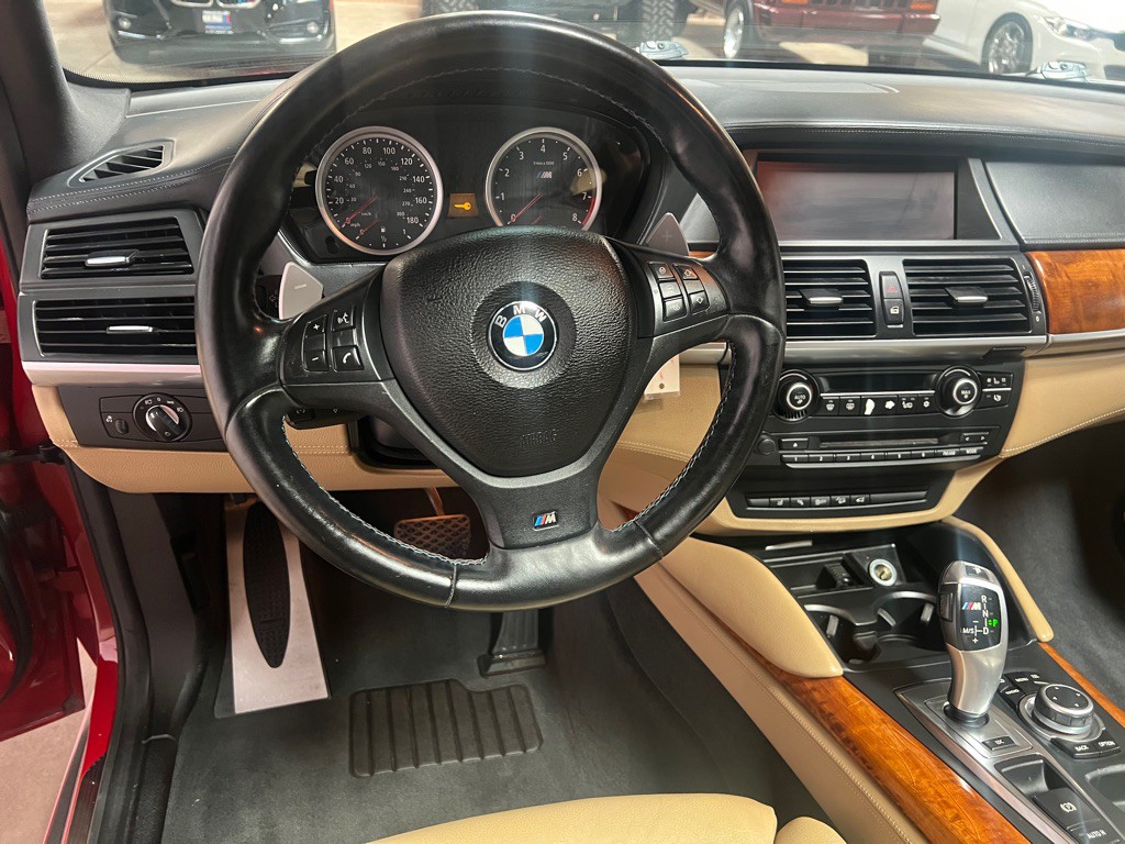 2010 BMW X5 Image 26