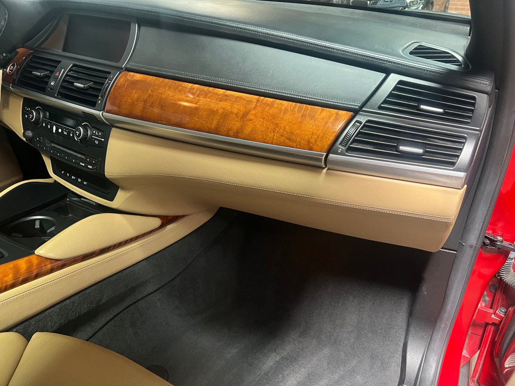 2010 BMW X5 Image 28