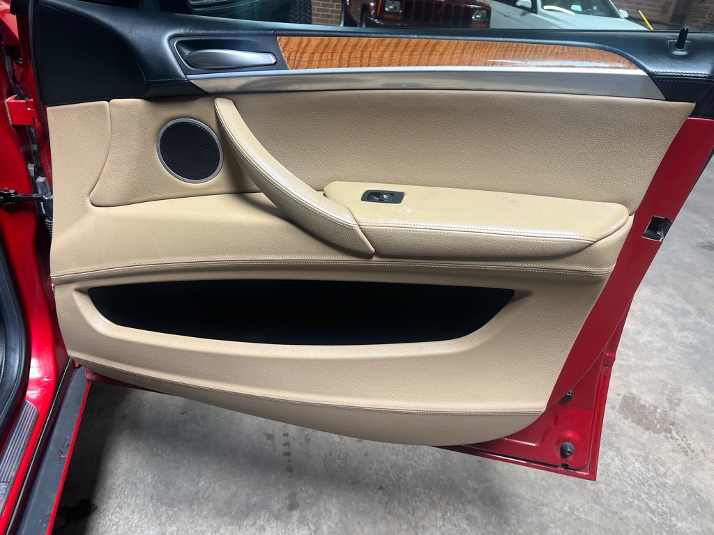 2010 BMW X5 Image 29