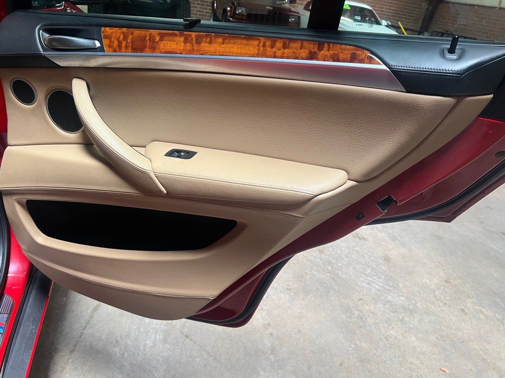 2010 BMW X5 Image 30