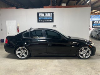 Image for 2010 BMW 3 Series 335i ID: 7232190