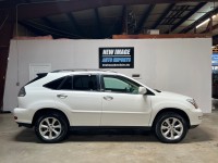 Image for 2008 Lexus RX 350 ID: 7267205