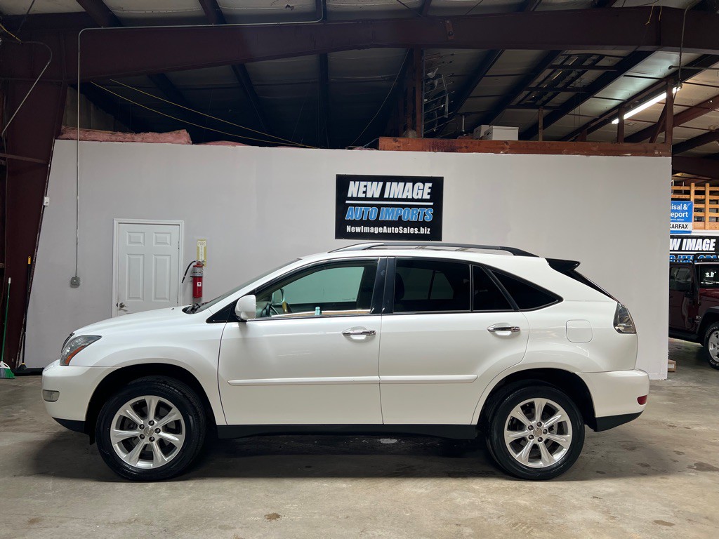 2008 Lexus RX Image 6