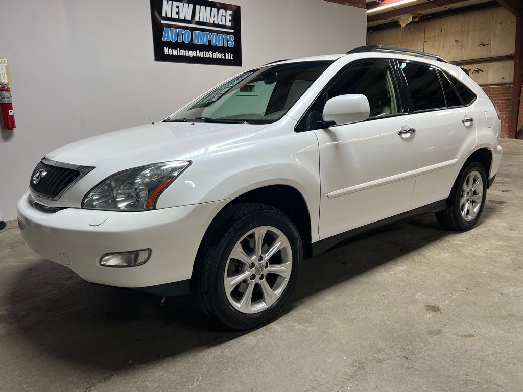 2008 Lexus RX Image 7