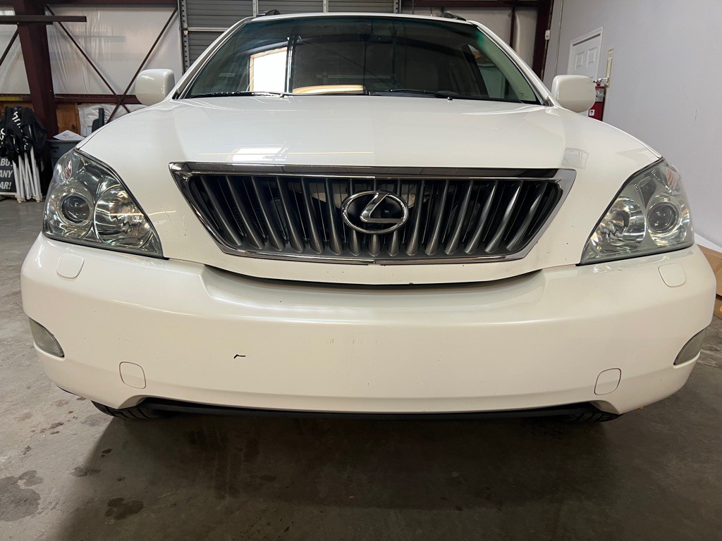 2008 Lexus RX Image 10