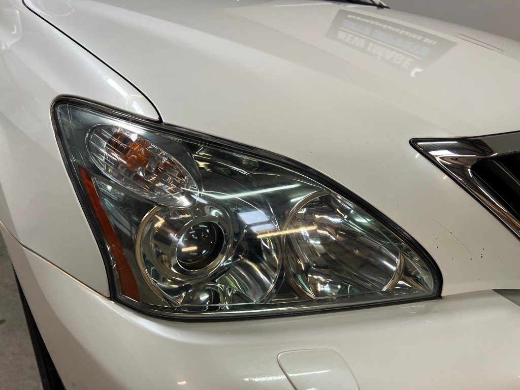 2008 Lexus RX Image 12