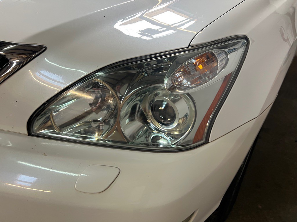 2008 Lexus RX Image 13