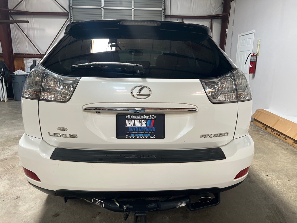 2008 Lexus RX Image 14