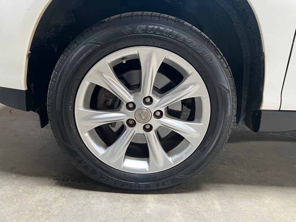 2008 Lexus RX Image 15