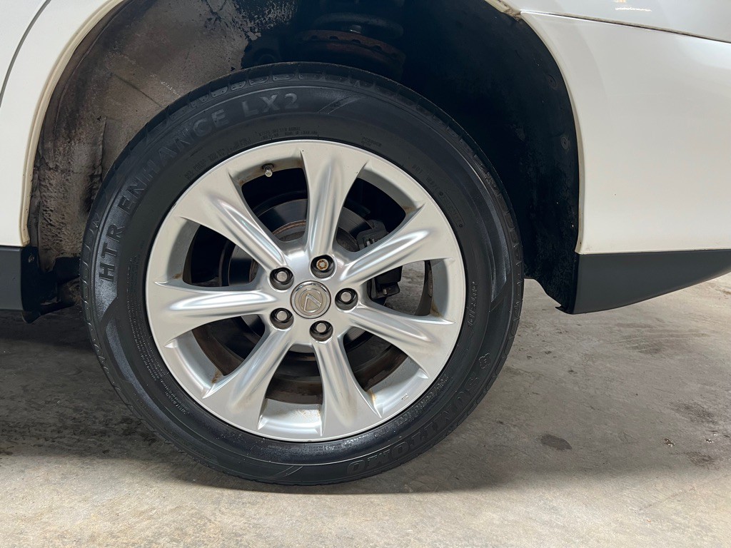 2008 Lexus RX Image 16