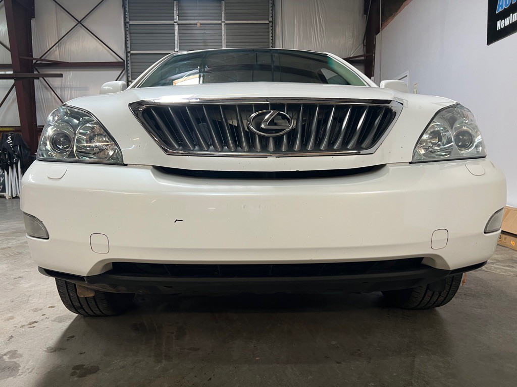 2008 Lexus RX Image 17