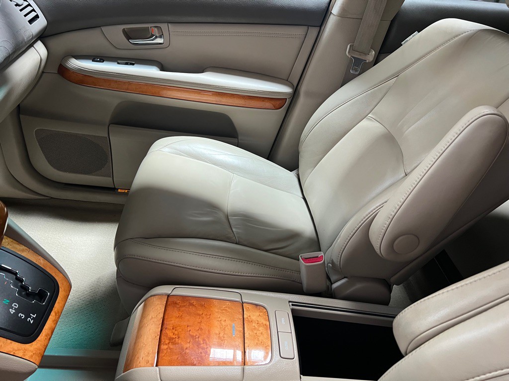 2008 Lexus RX Image 19