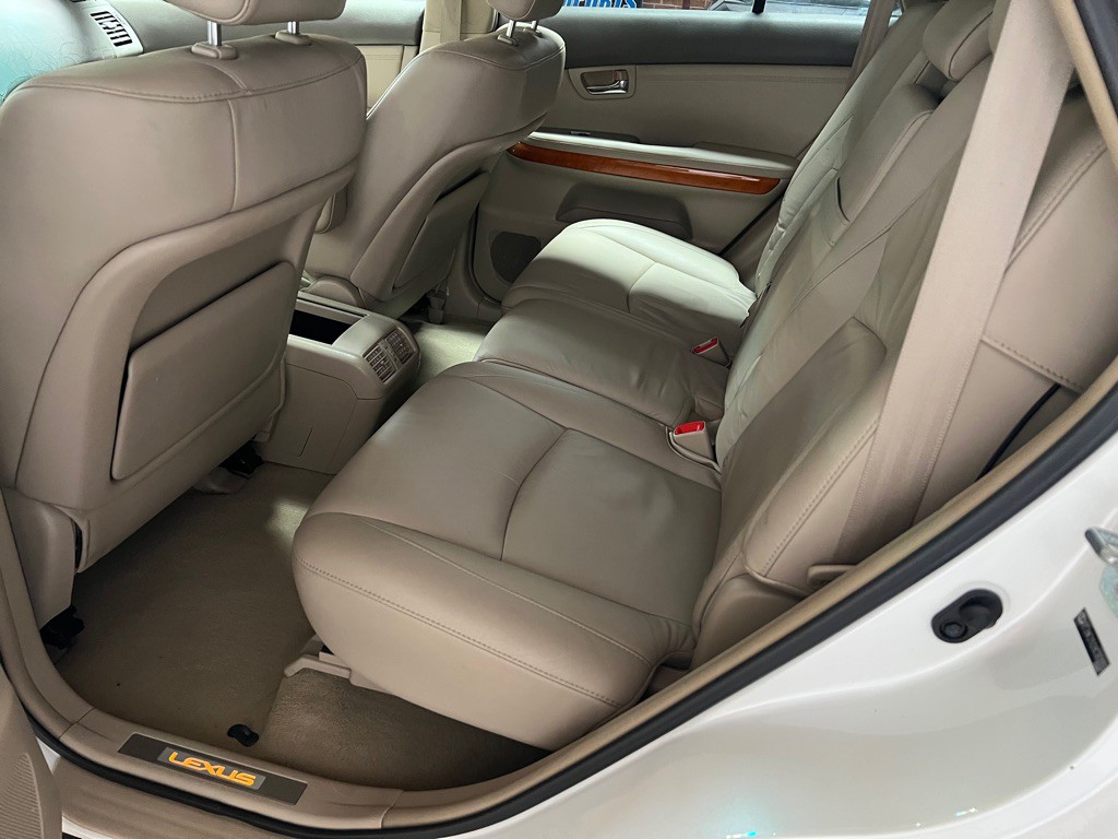 2008 Lexus RX Image 20
