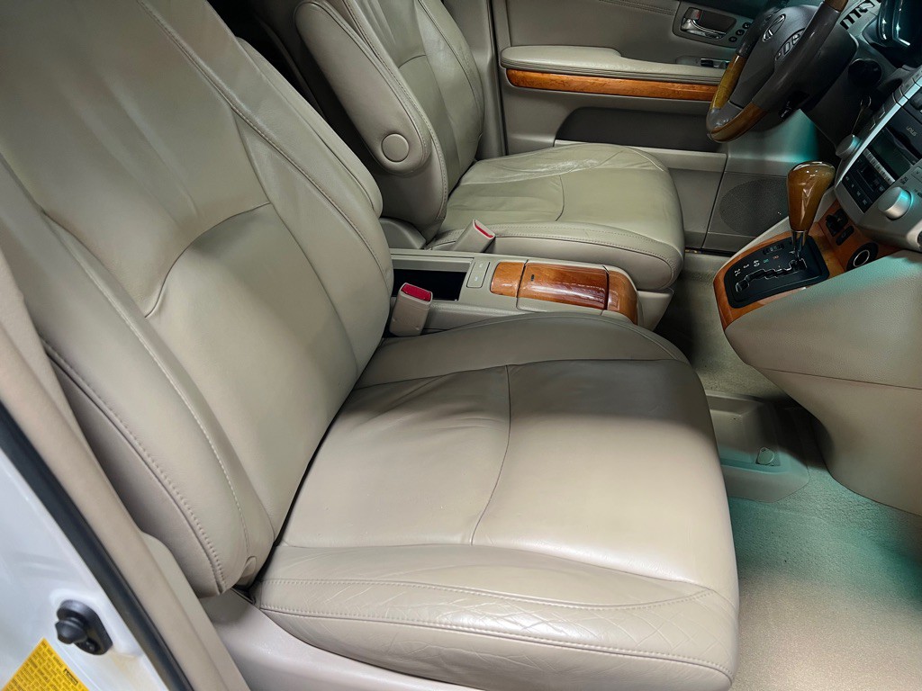 2008 Lexus RX Image 21