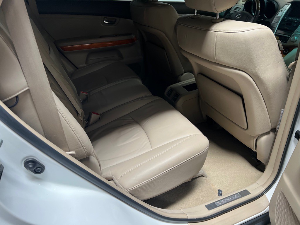 2008 Lexus RX Image 22