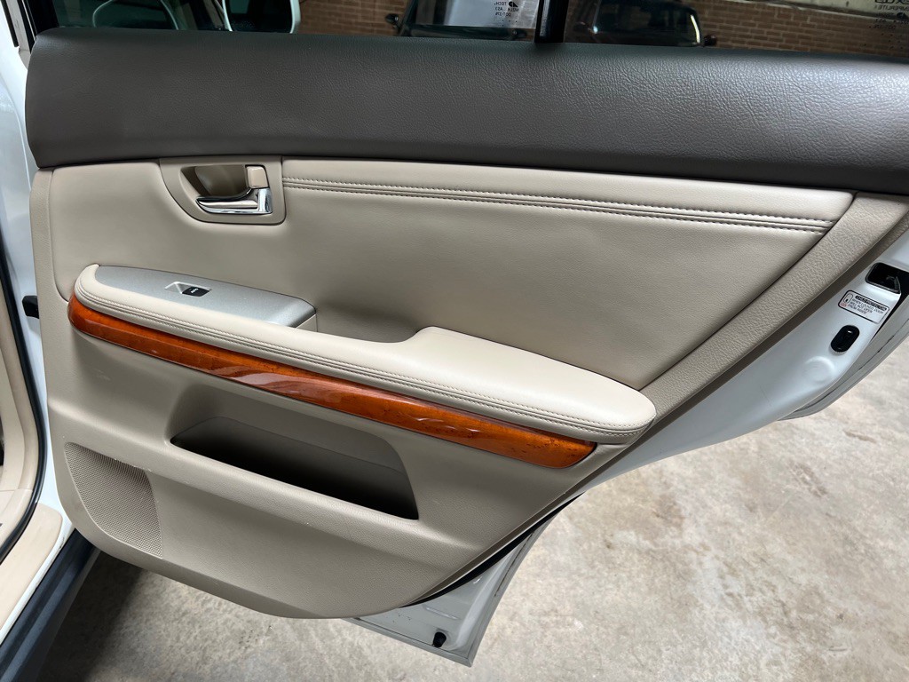 2008 Lexus RX Image 23