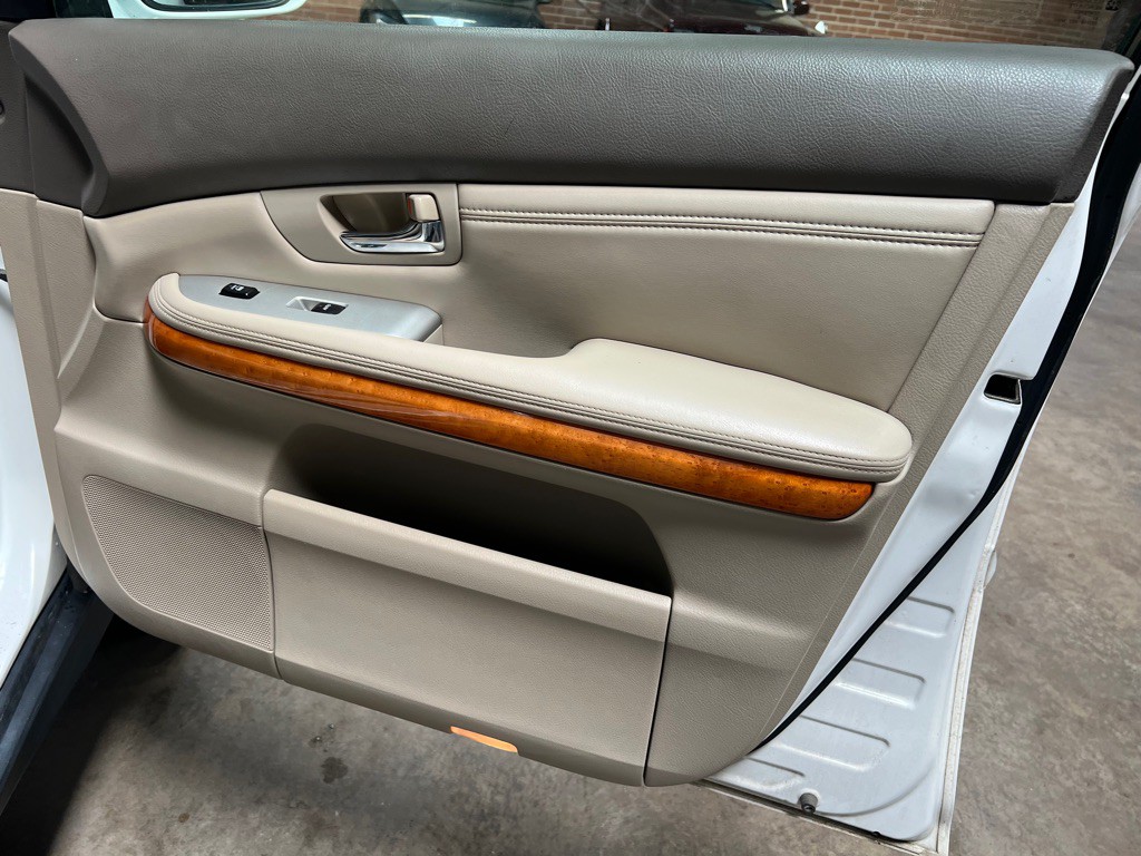 2008 Lexus RX Image 24
