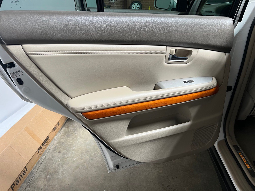 2008 Lexus RX Image 25