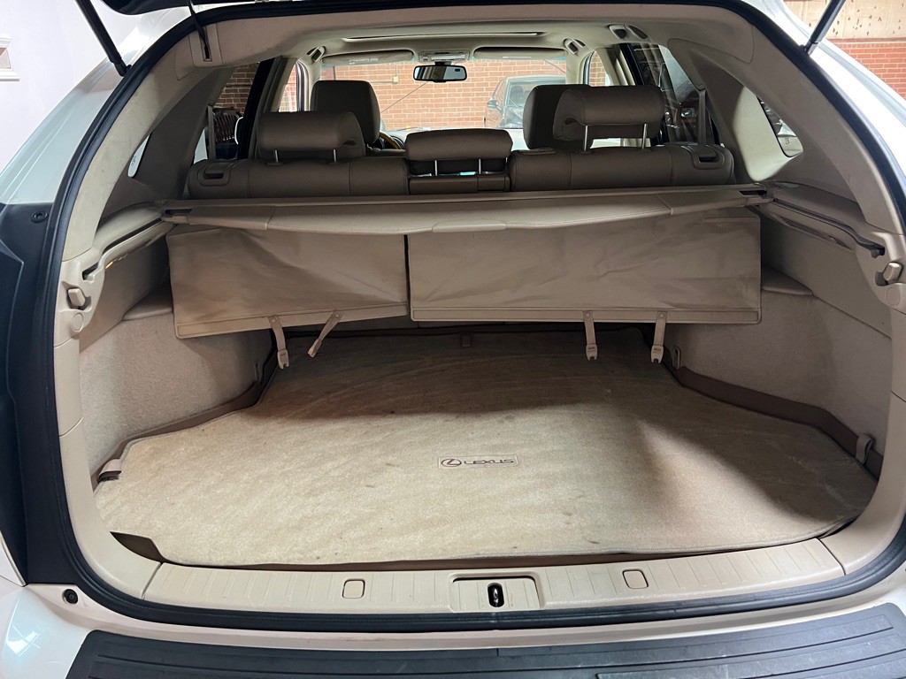 2008 Lexus RX Image 27