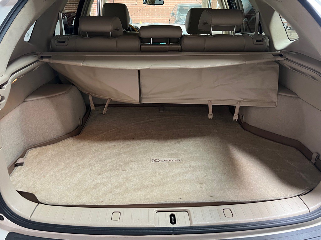 2008 Lexus RX Image 28