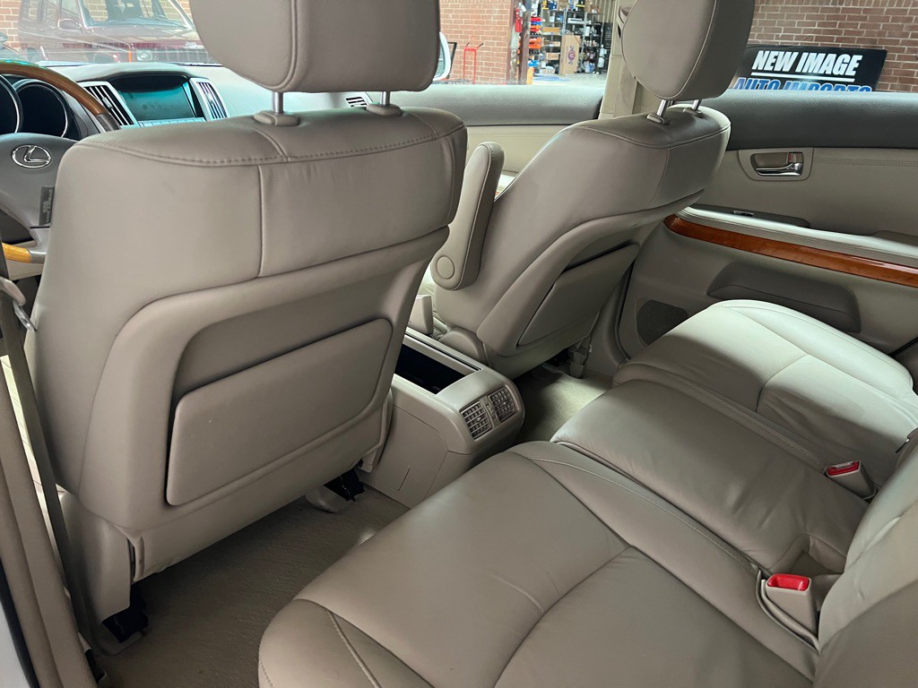 2008 Lexus RX Image 29