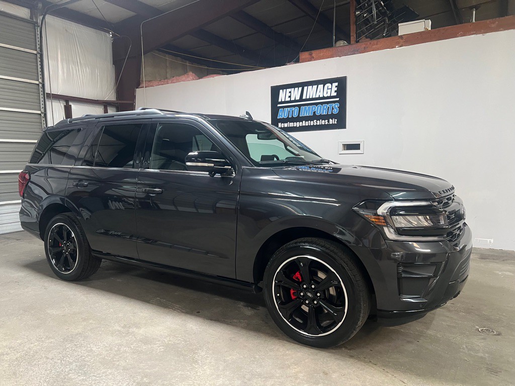 2023 Ford Expedition Image 4