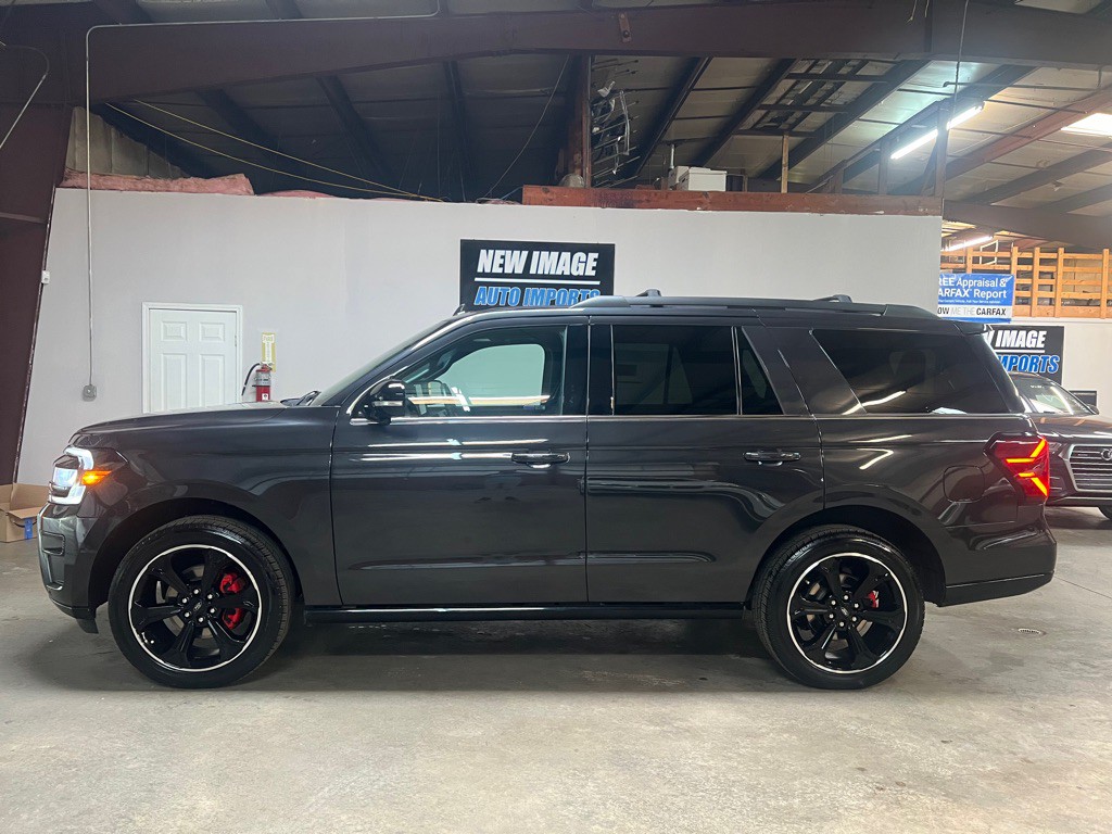 2023 Ford Expedition Image 6