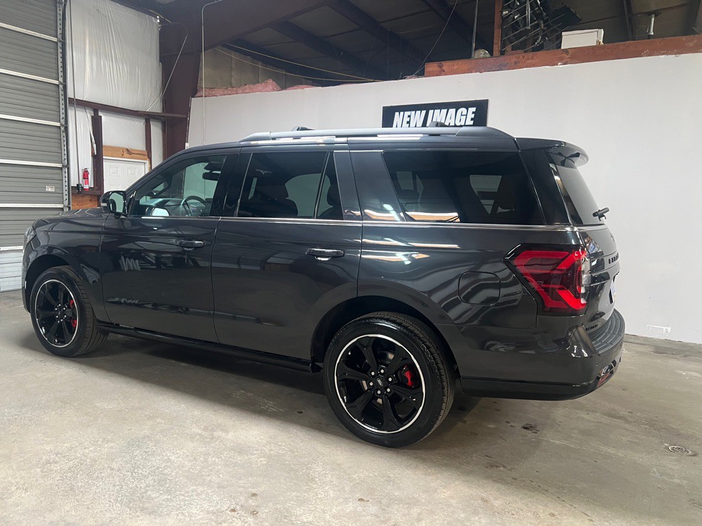 2023 Ford Expedition Image 8