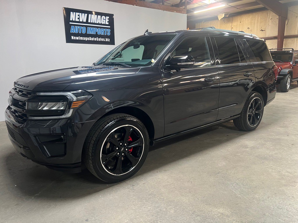 2023 Ford Expedition Image 9