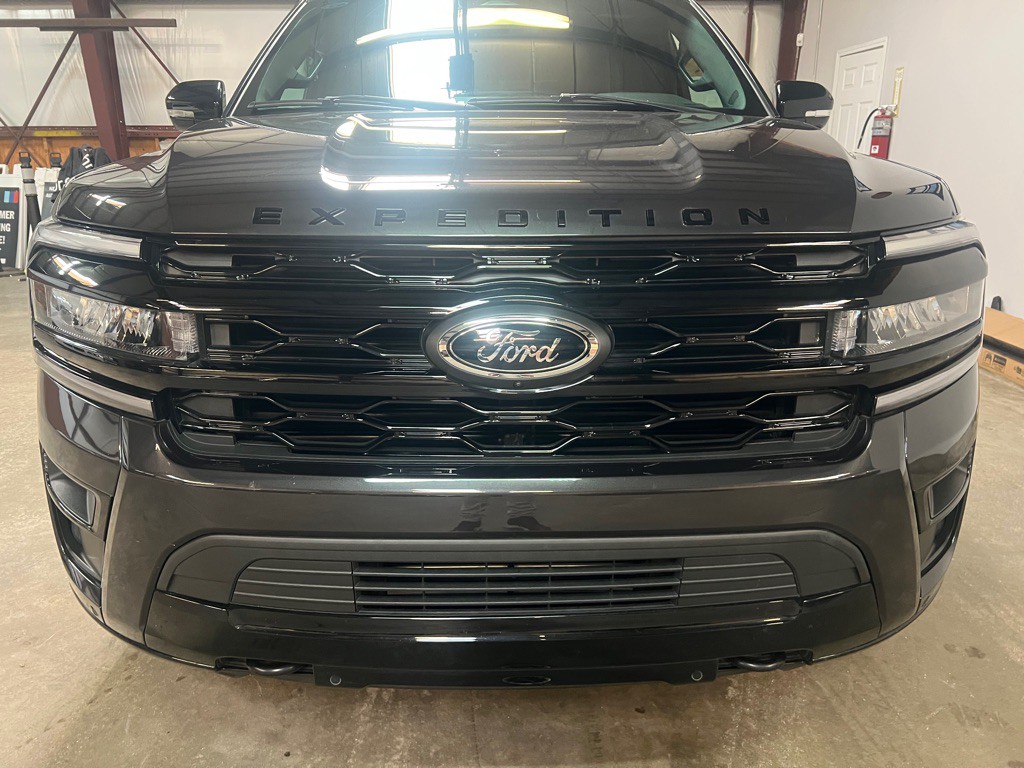 2023 Ford Expedition Image 11