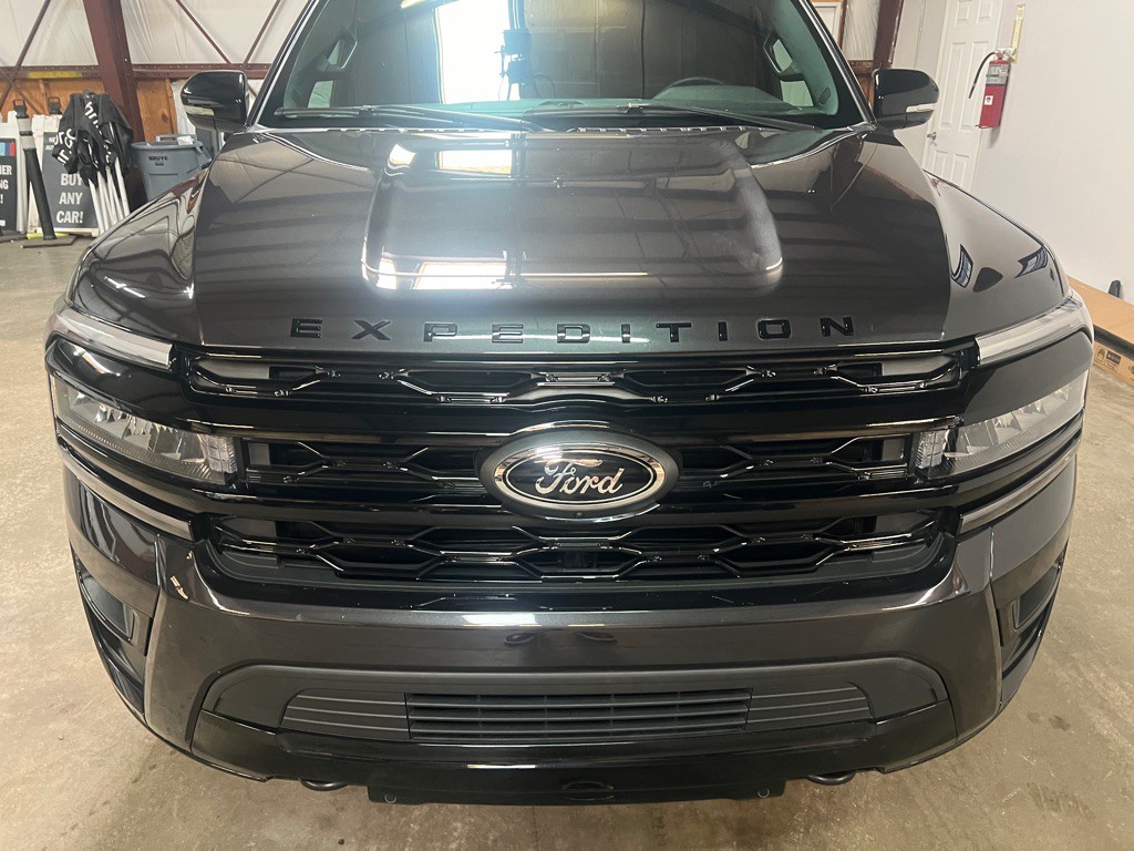 2023 Ford Expedition Image 12