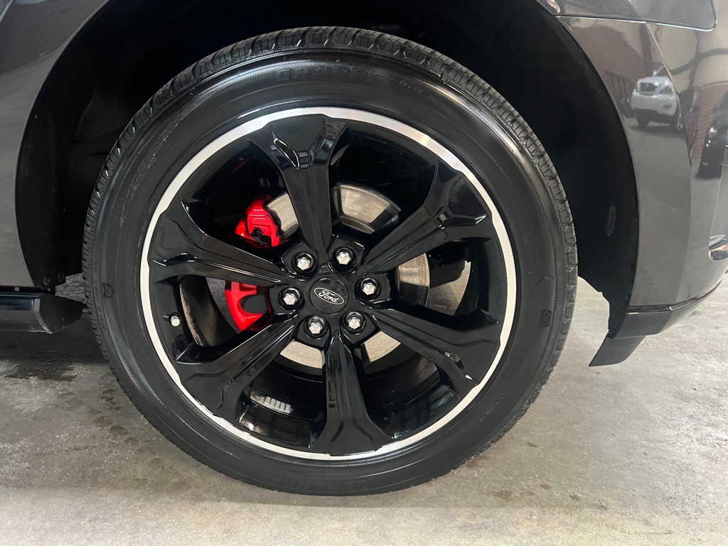 2023 Ford Expedition Image 14