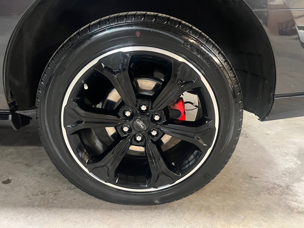 2023 Ford Expedition Image 16