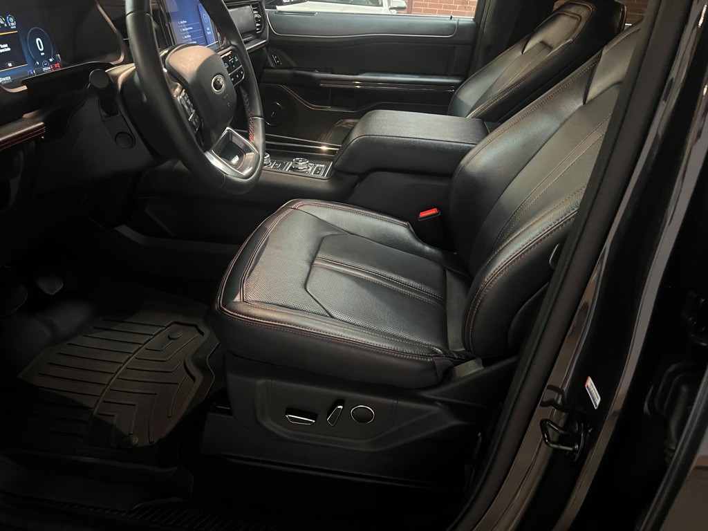 2023 Ford Expedition Image 17