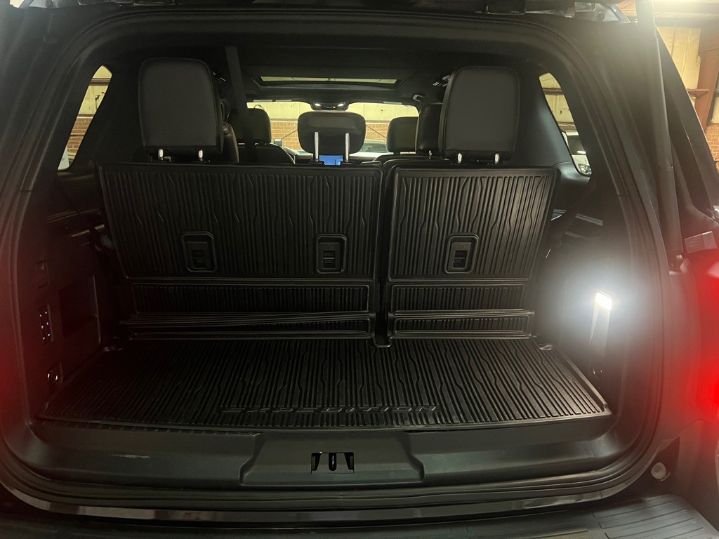 2023 Ford Expedition Image 31