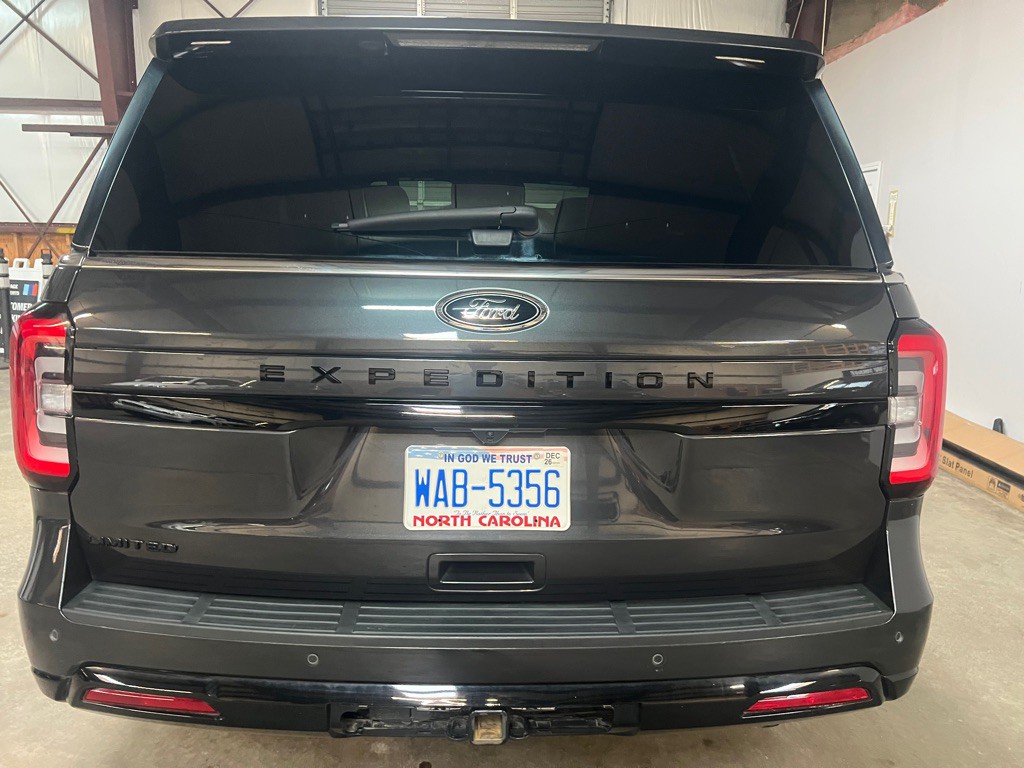 2023 Ford Expedition Image 11