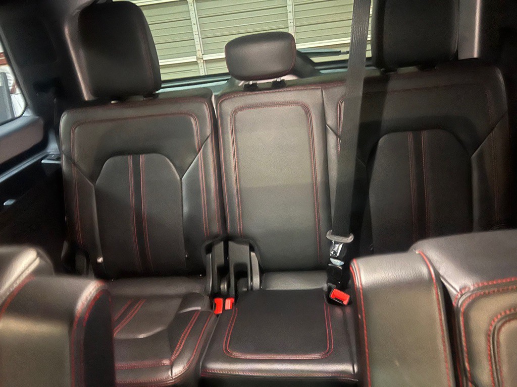 2023 Ford Expedition Image 22