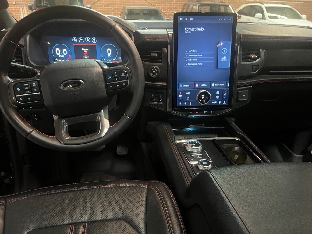 2023 Ford Expedition Image 25