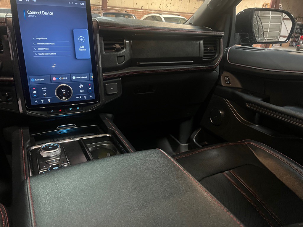 2023 Ford Expedition Image 26