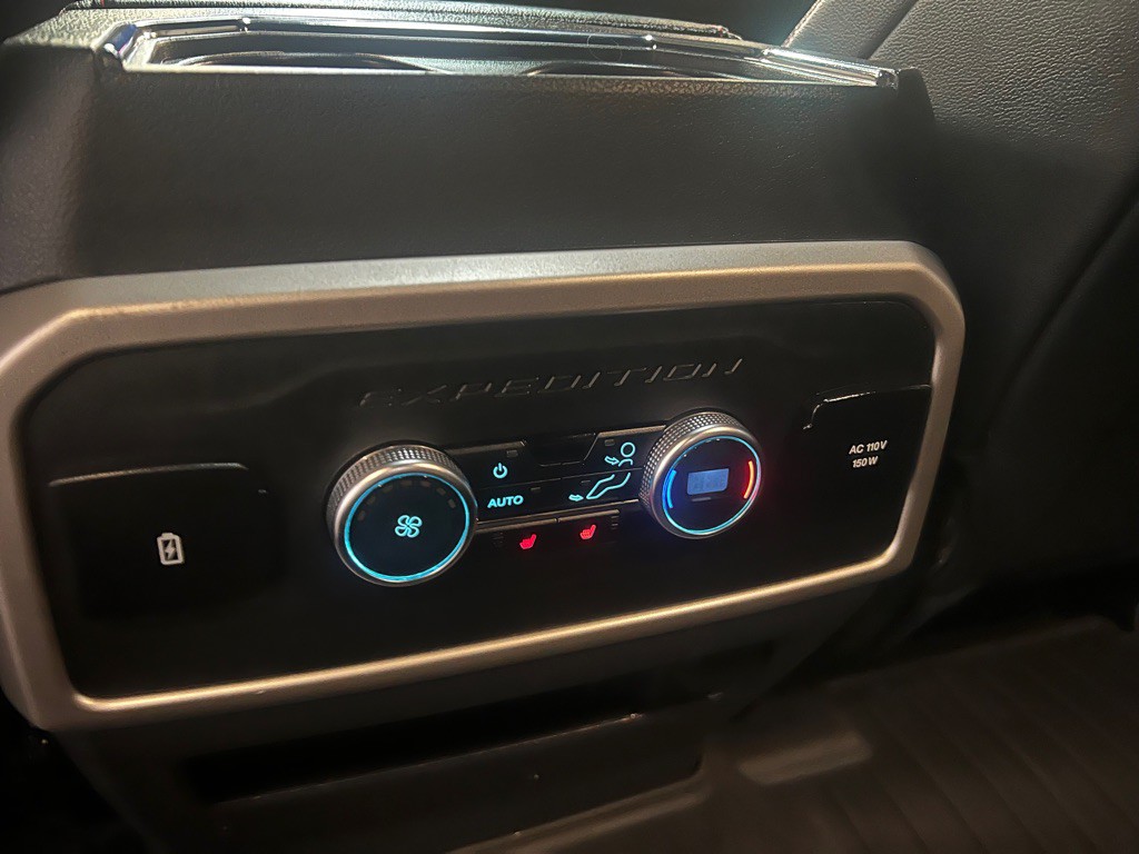 2023 Ford Expedition Image 34