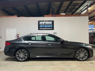 Image for 2018 BMW 5 Series 540xi ID: 7272710