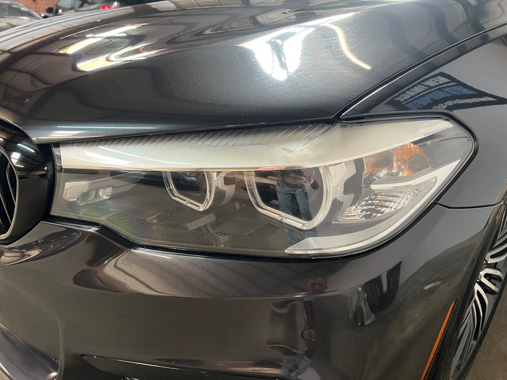 2018 BMW 5 Series Image 14