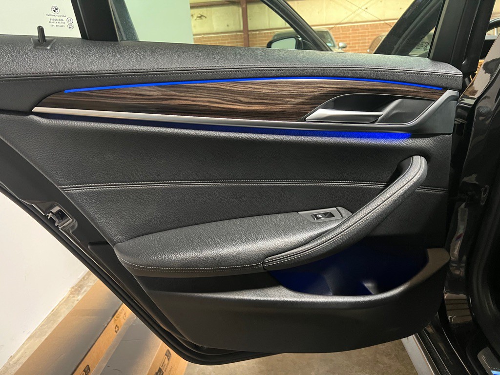 2018 BMW 5 Series Image 26