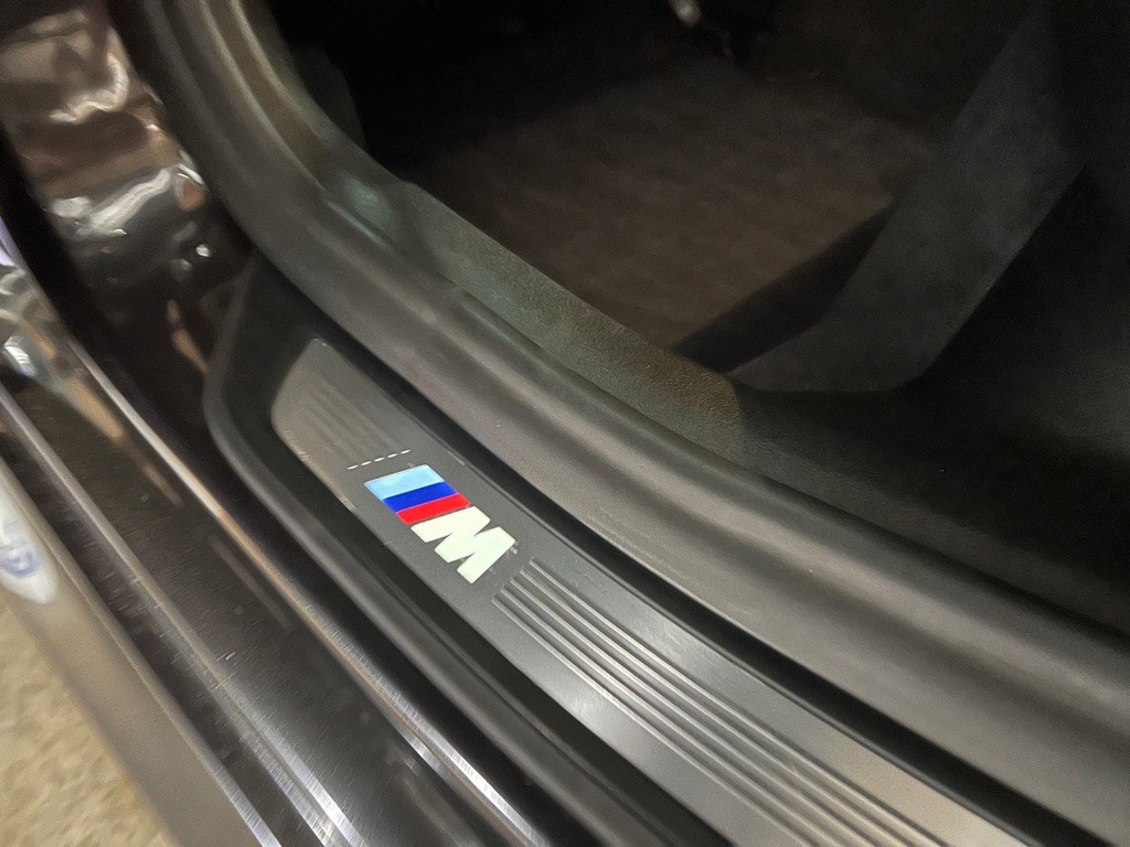 2018 BMW 5 Series Image 28