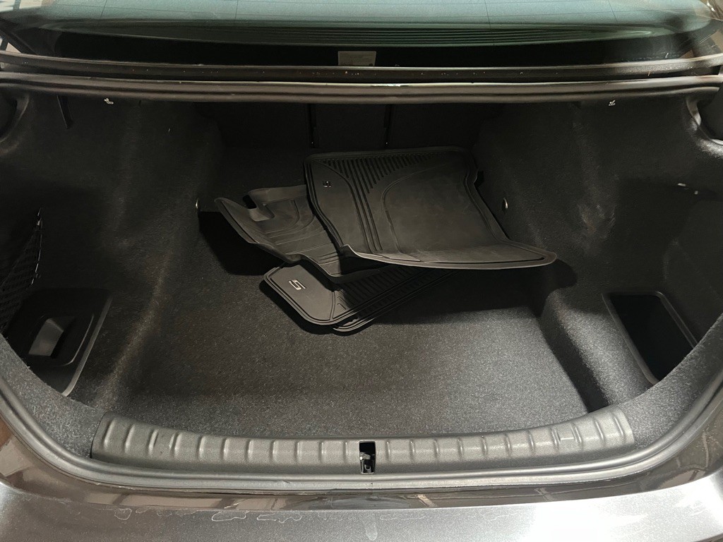 2018 BMW 5 Series Image 30