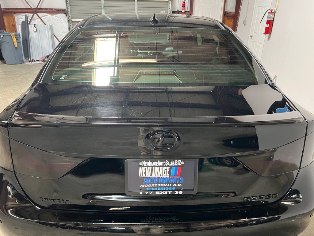 2013 Lexus GS Image 11