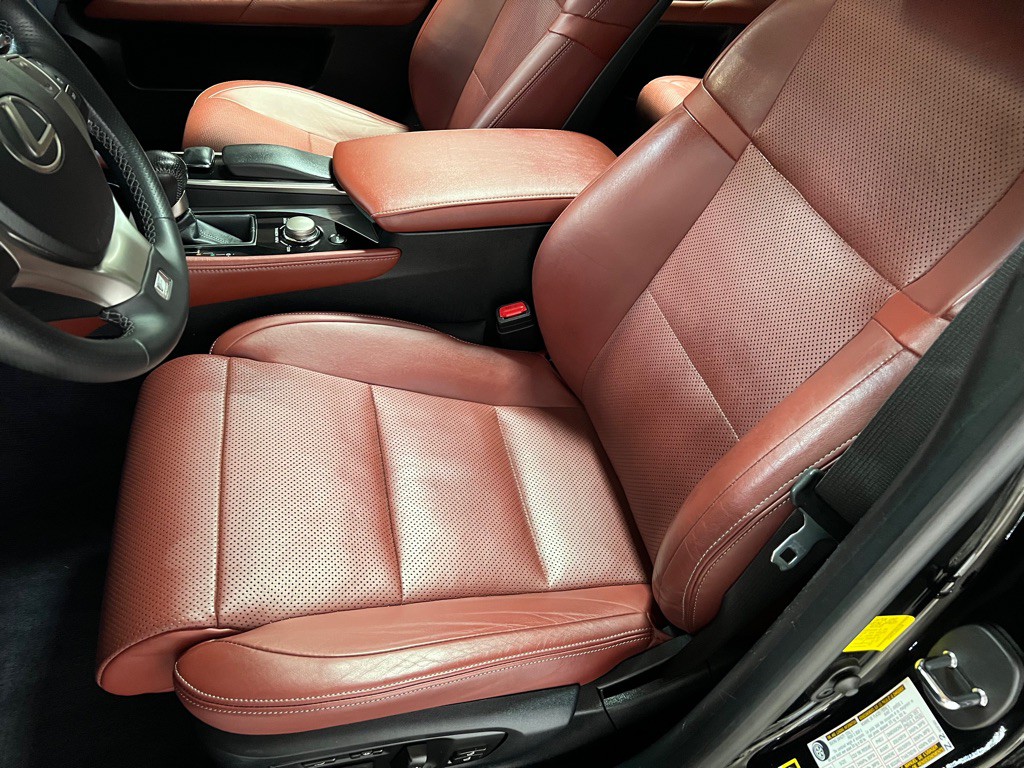 2013 Lexus GS Image 15